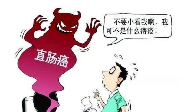 痔瘡“變成”直腸癌??？你不知道的危險就在身邊！