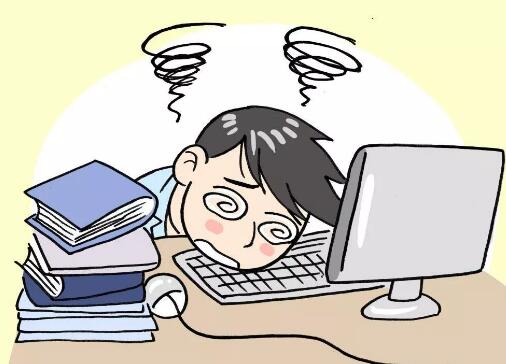 男人提不起“性趣”的6個原因，你中招沒？