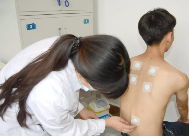 【保山安利醫(yī)院】三伏將至，把握時機 “冬病夏治” 集贊送好禮