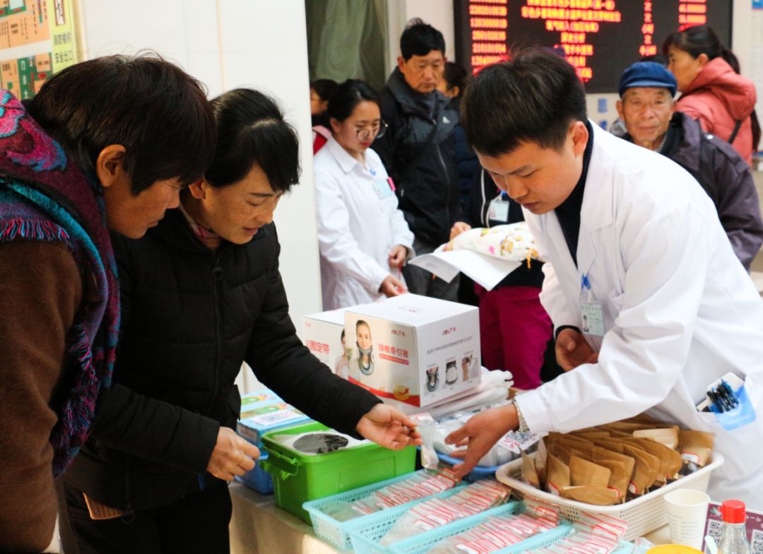 12月11日保山安利醫(yī)院第二屆膏方文化節(jié)如約而至，驚喜不斷！