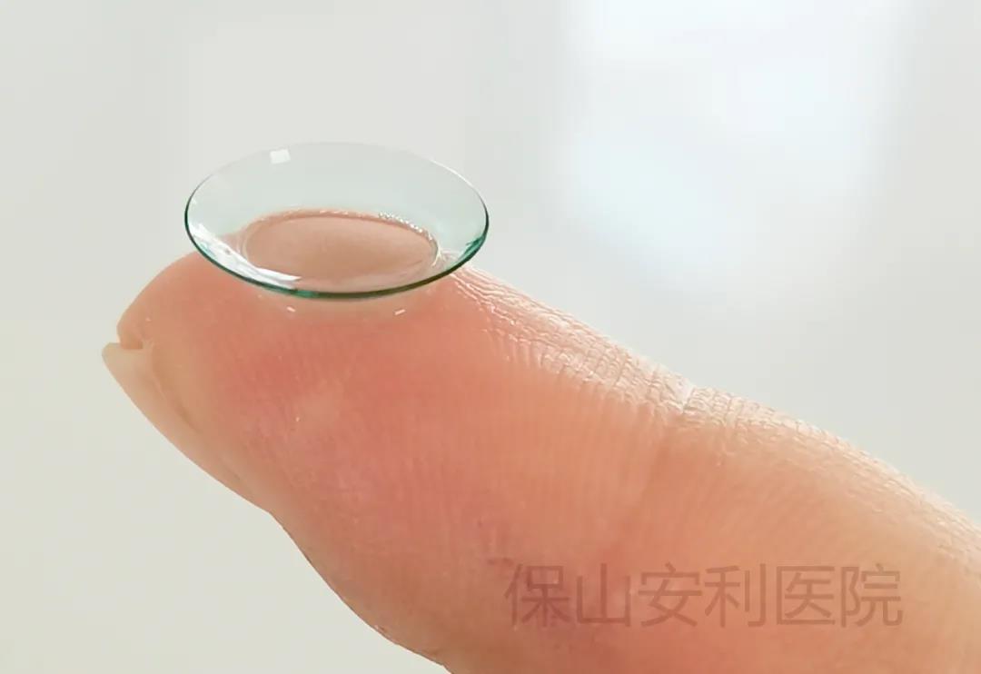 近視不想戴眼鏡，不用做手術(shù)也能讓世界變清晰，你想嘗試嗎？