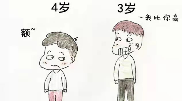 孩子長高期，我們真可以“揠苗助長”！