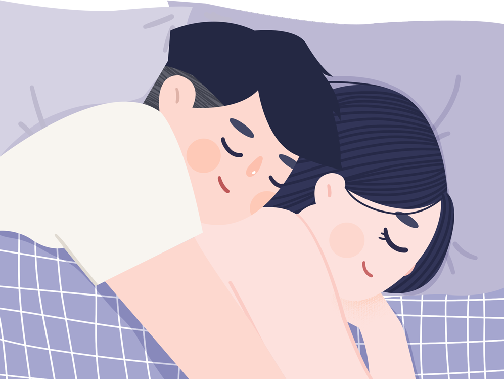 結(jié)婚后，如何科學(xué)備孕懷上健康聰明的寶寶？