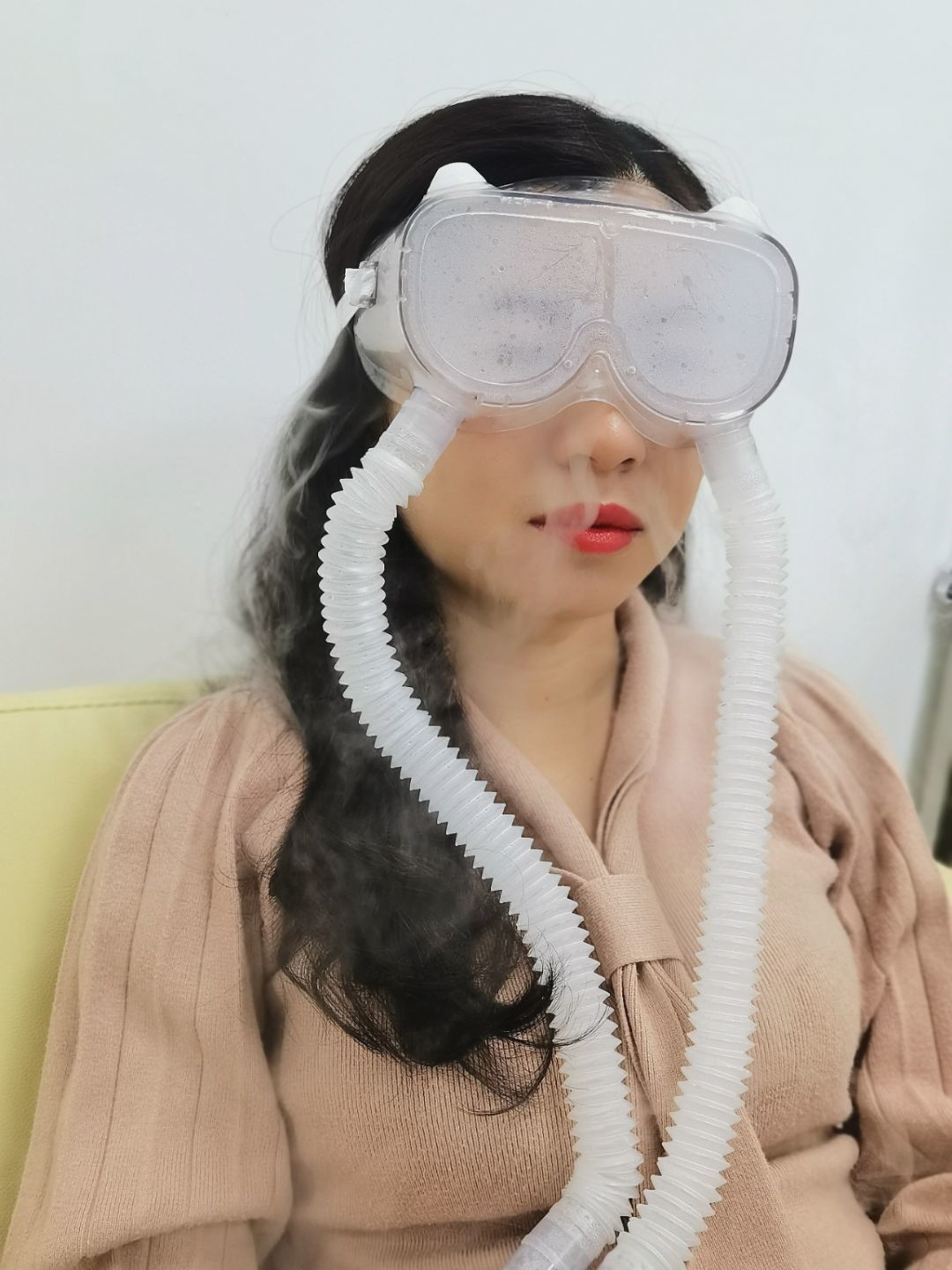 眼睛干澀、疲倦、刺痛……注意了！“干眼癥”可能找上你了！