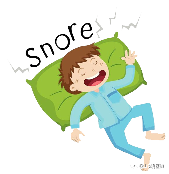 高血壓與你的睡眠有關(guān)！