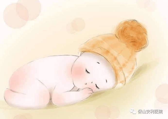 【保山安利醫(yī)院】七月五喜臨門，試管嬰兒送子來！