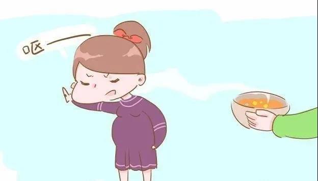 懷孕后容易產(chǎn)生的8大不適癥狀，你中了幾個(gè)？來(lái)看看如何緩解~
